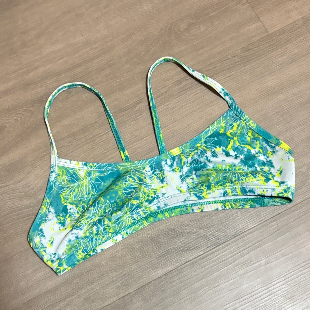 Jolyn Bikini Top